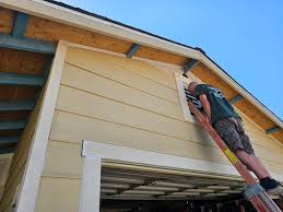 Frontenac, MO Siding Installation & Repair Company